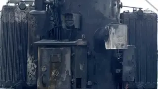 На Дніпропетровщині ворожі дрони атакували енергооб’єкти та дільницю ДТЕК