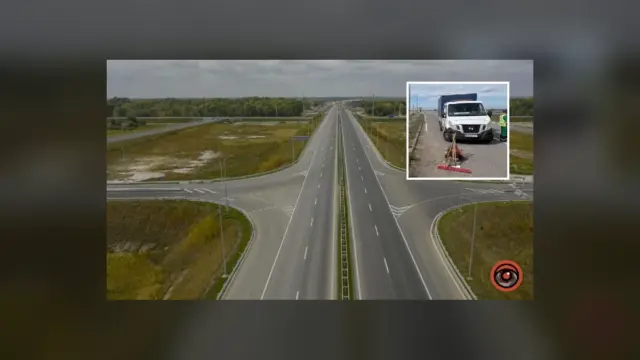 На трасі Н-31 відкрили прямий проїзд замість руху по кільцю